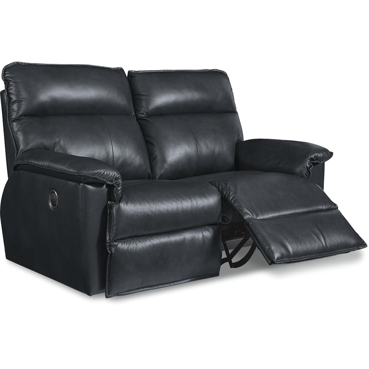 Jay Reclining Loveseat - Image 3