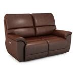 Norris Power Reclining Loveseat