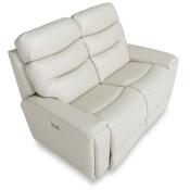 Soren Power Reclining Loveseat - Image 2