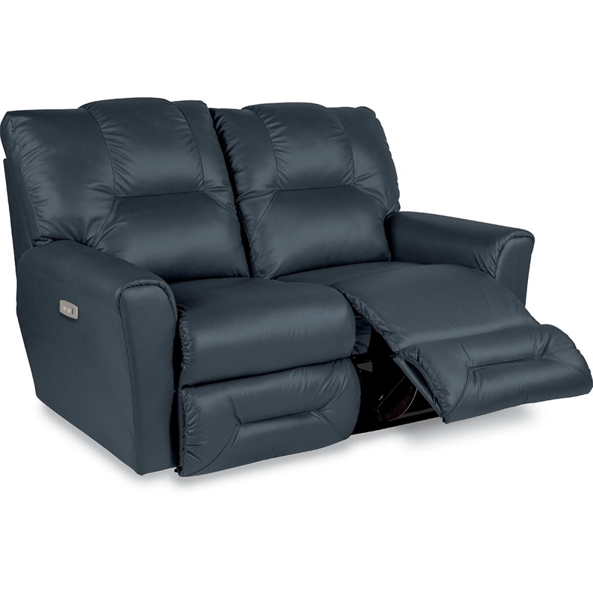 Easton Power Reclining Loveseat - Image 2