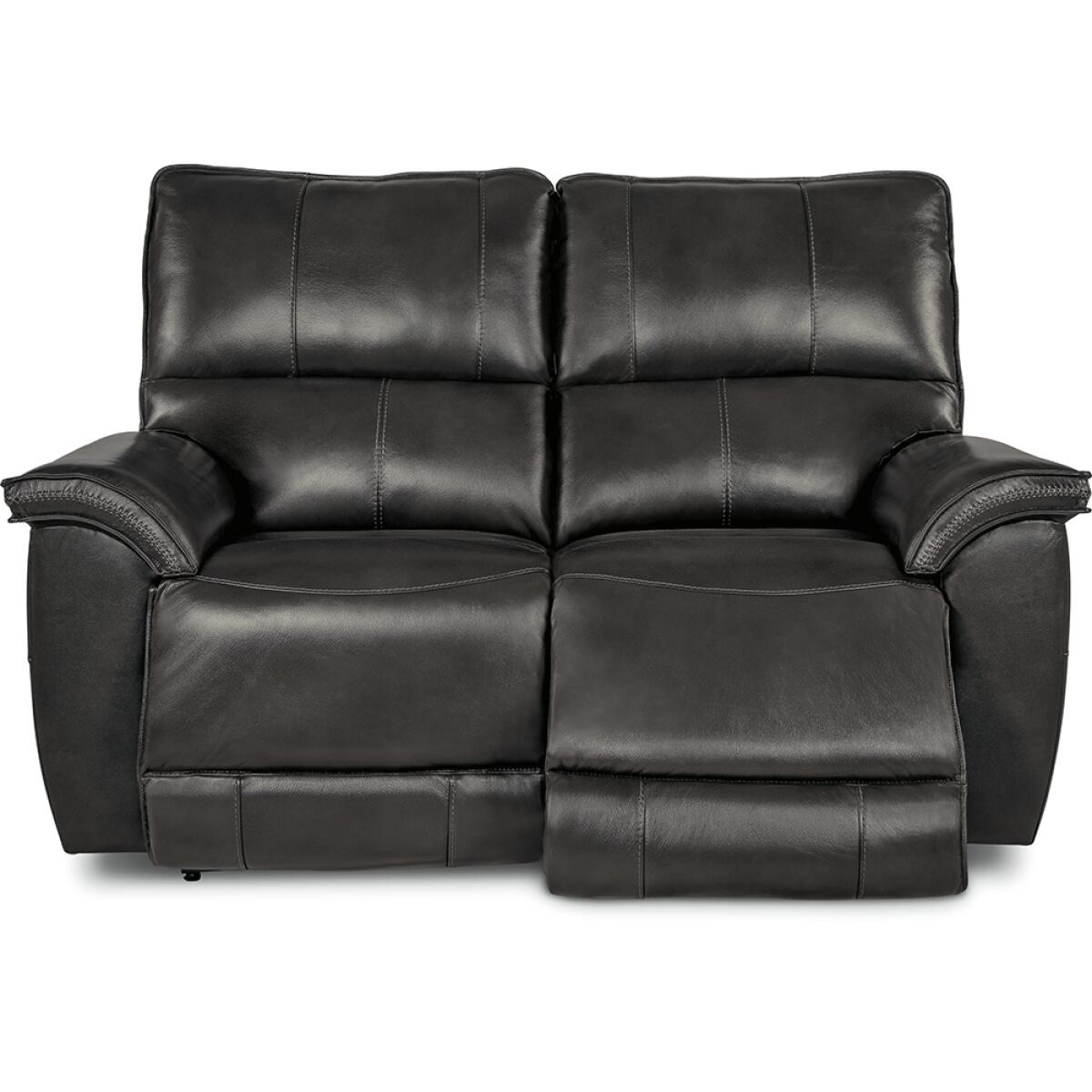 Norris Power Reclining Loveseat - Image 2