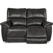 Norris Power Reclining Loveseat - Image 2