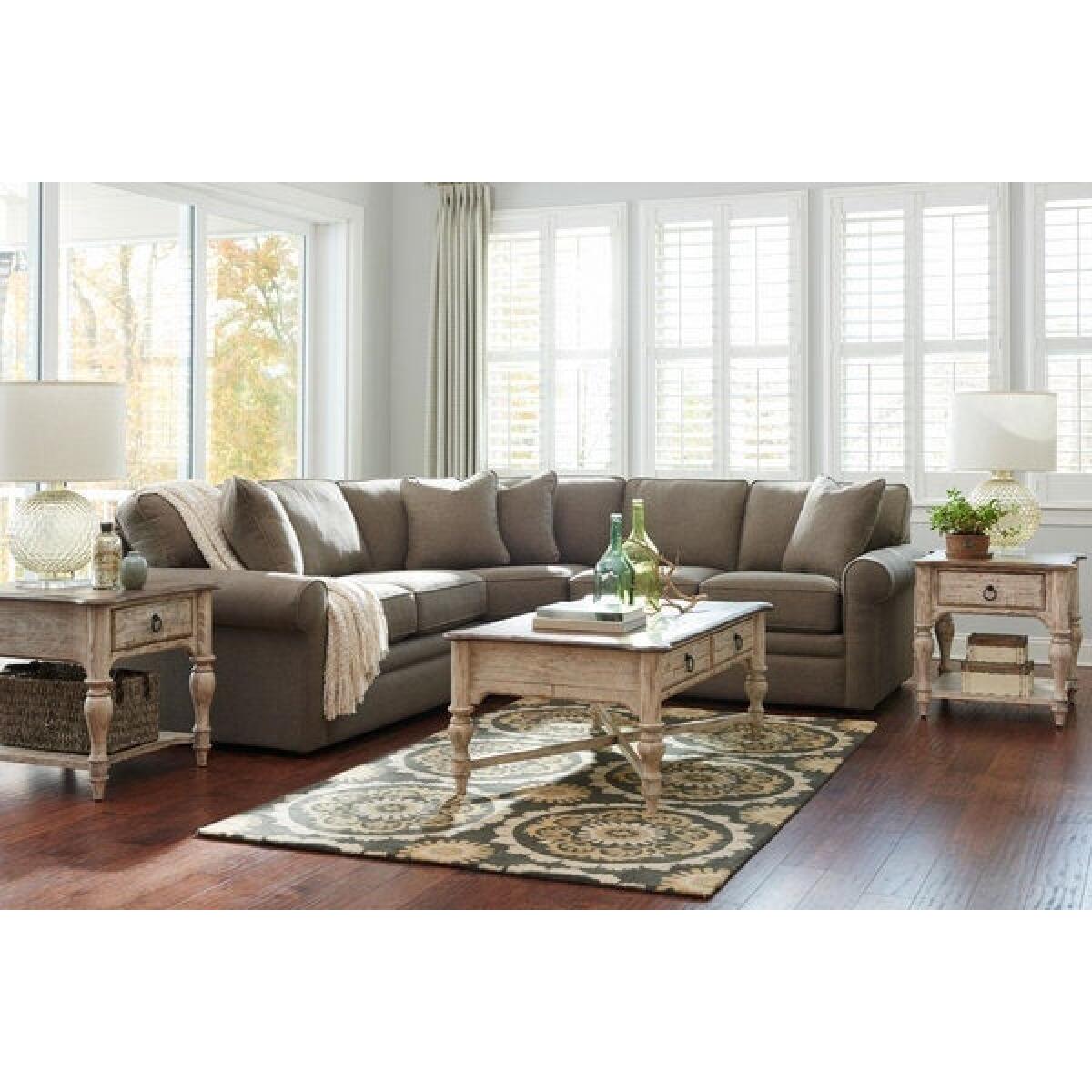 Collins Sectional 494 - Image 3