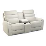 Soren Loveseat with Console