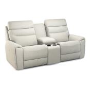 Soren Loveseat with Console