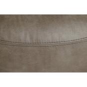 Soren Power Reclining Loveseat w/ Headrest & Console - Image 7