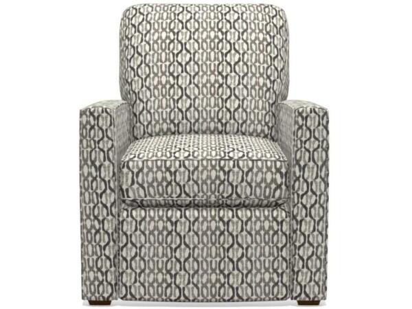 Midtown Greystone Low Leg Reclining Chair Recliners Customizable Midtown Greystone Low Leg Reclining Chair Recliners Customizable