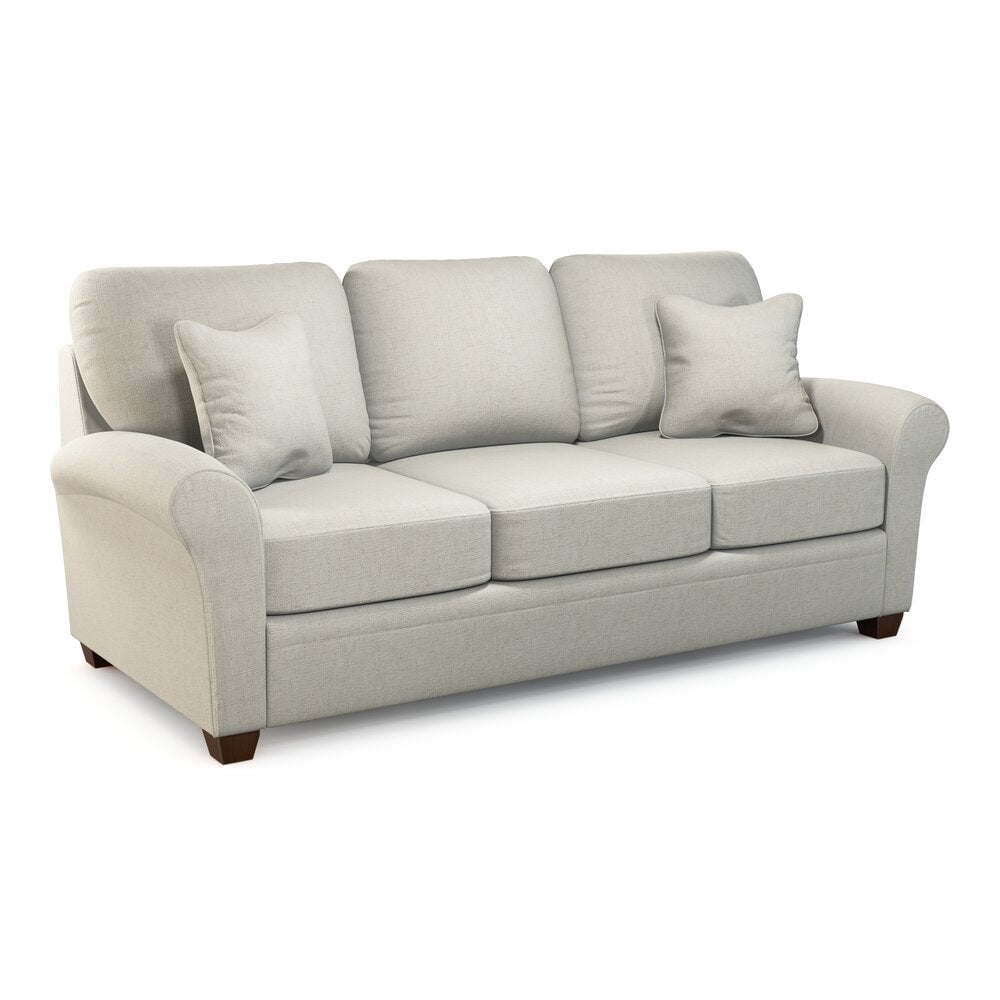 Natalie Queen Sleep Sofa Natalie Queen Sleep Sofa - Image 1