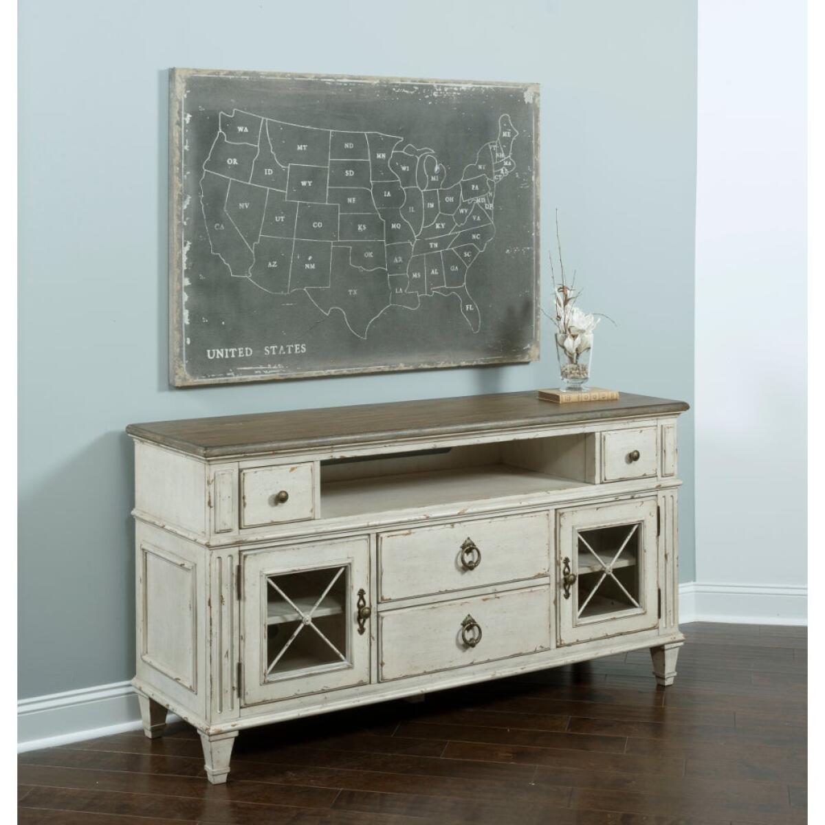 Southbury Entertainment Console - Image 2