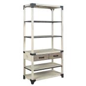 Reclamation Place Bookcase
