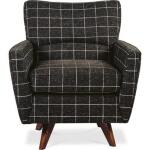 Bellevue High Leg Swivel Chair
