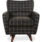 Bellevue High Leg Swivel Chair