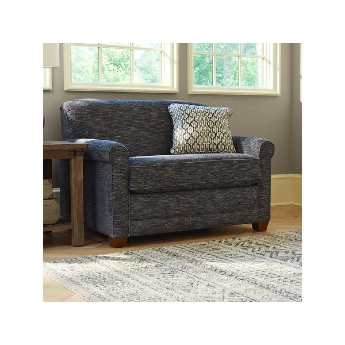 Amanda Twin Sleep Chair - Image 4