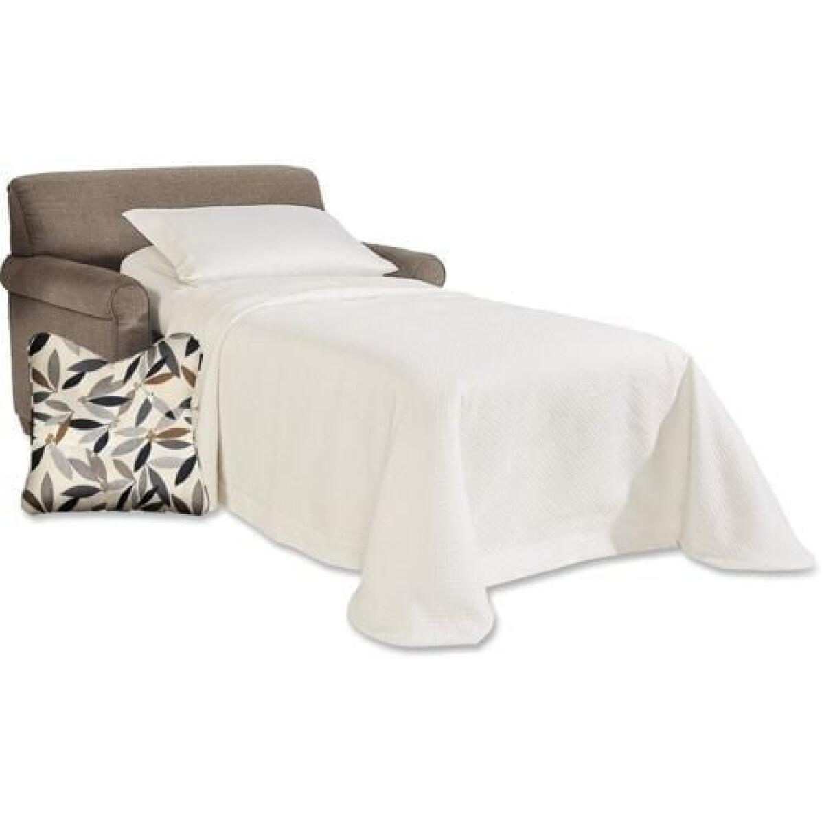 Amanda Twin Sleep Chair - Image 3