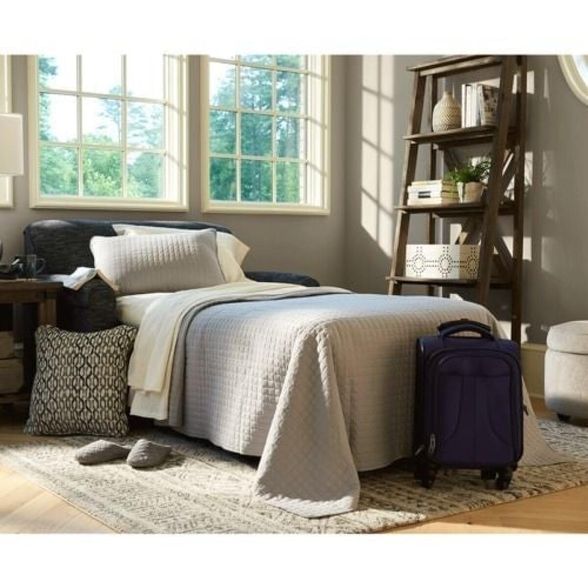 Amanda Twin Sleep Chair - Image 2