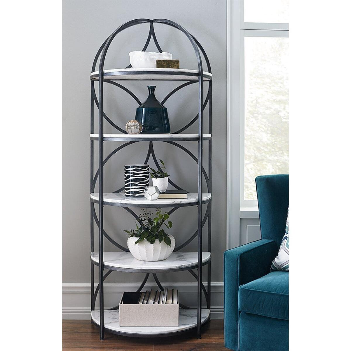 Impact Bookcase - Image 2