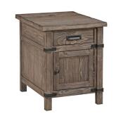 Foundry Chairside Table
