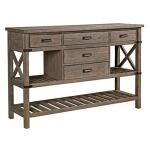 Foundry Sideboard