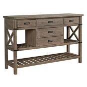 Foundry Sideboard