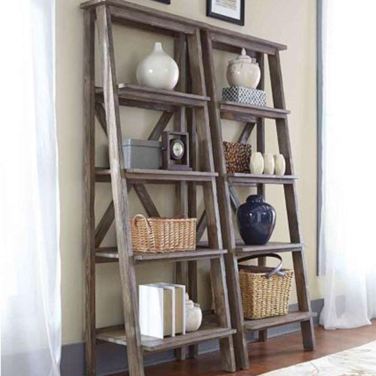 Foundry Etagere - Image 2