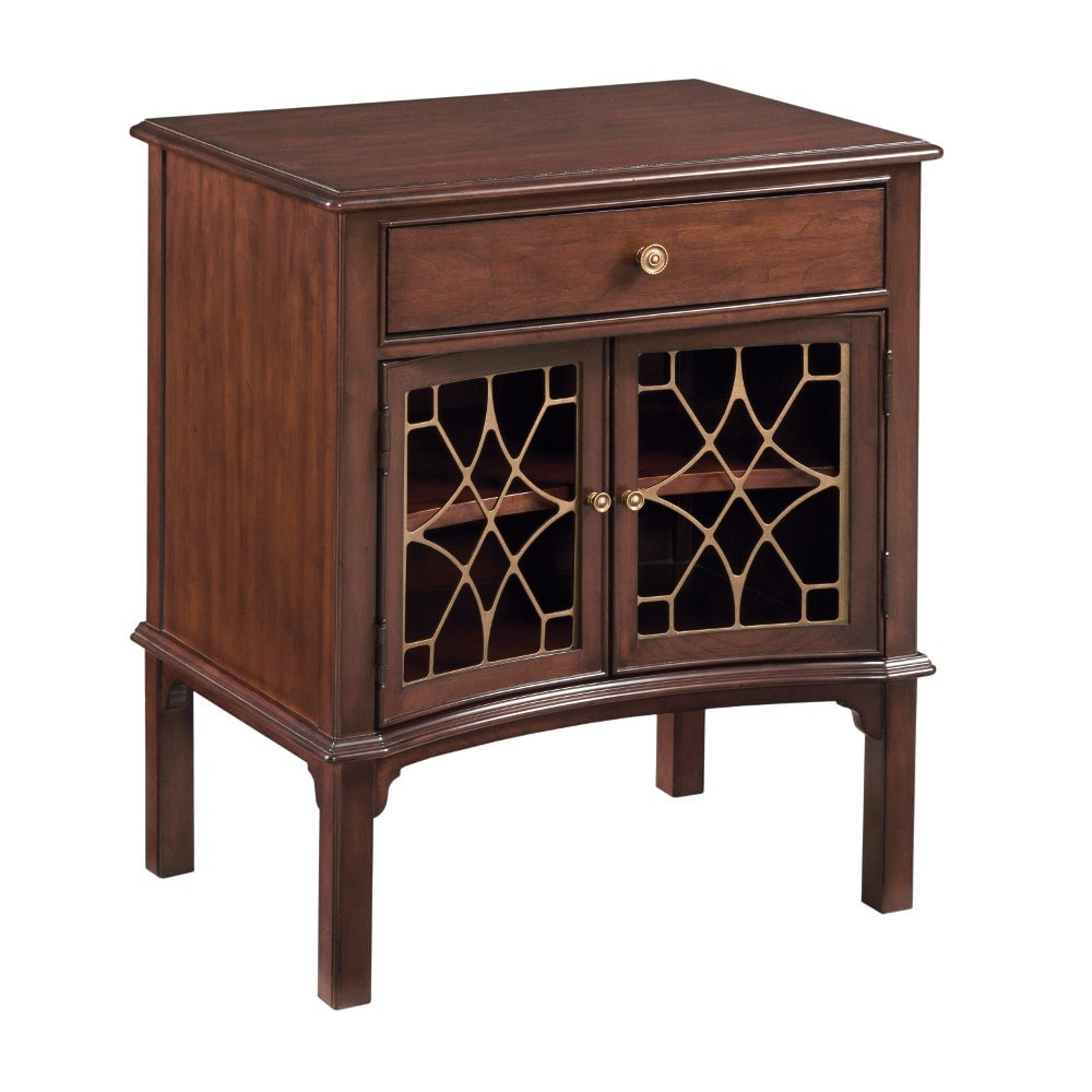 Hadleigh Bedside Table Hadleigh Bedside Table - Image 1
