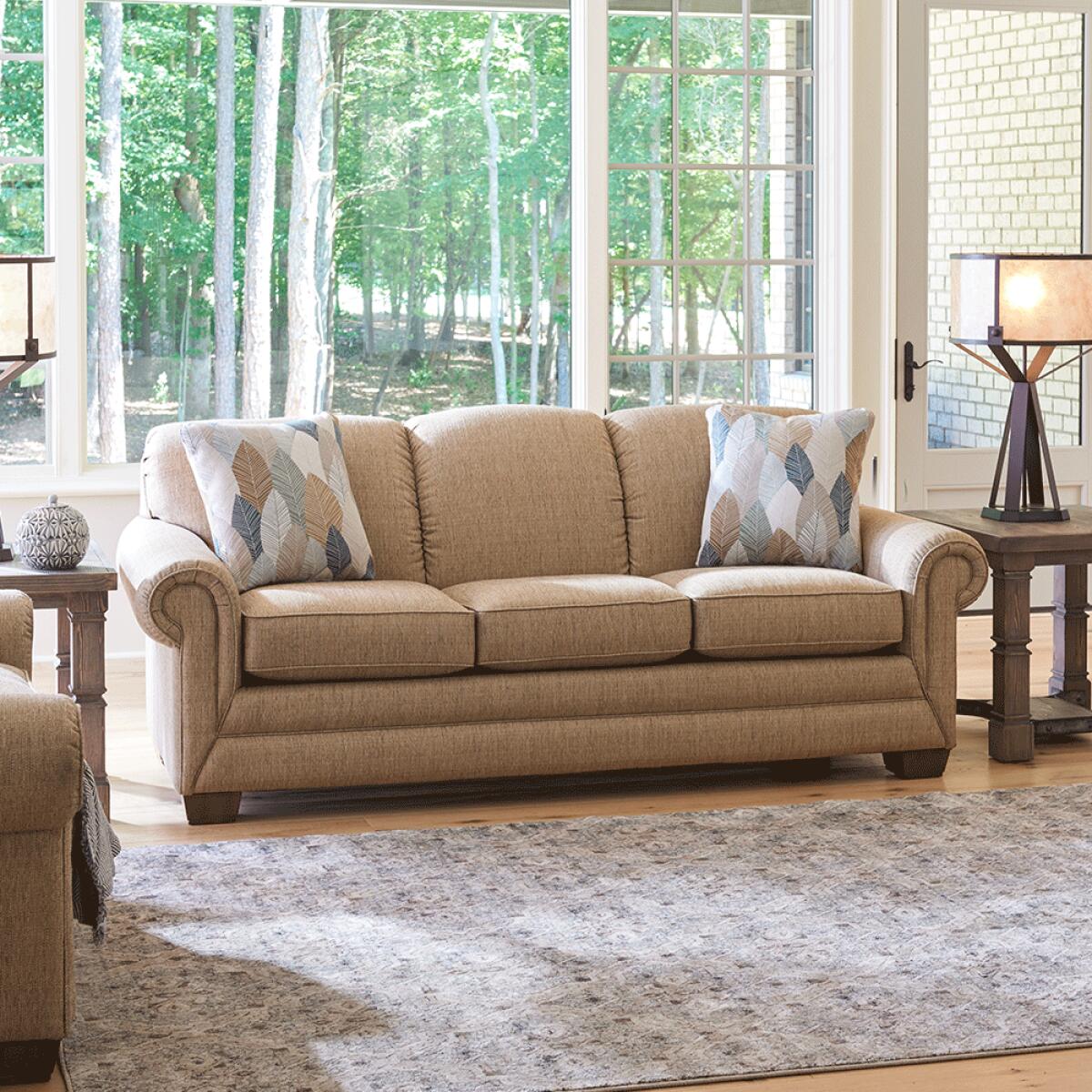 Mackenzie Sofa - Image 2