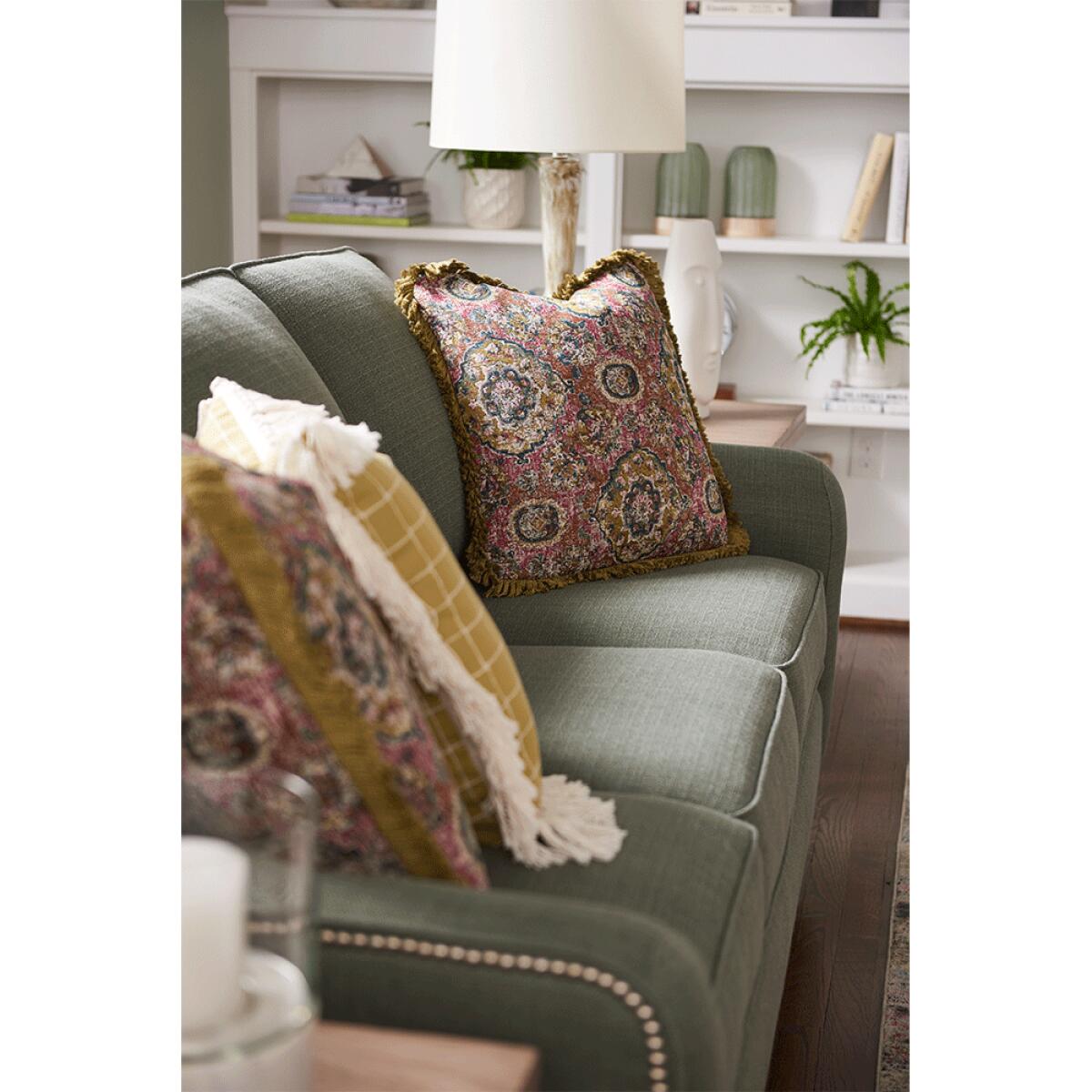 Talbot Sofa - Image 2