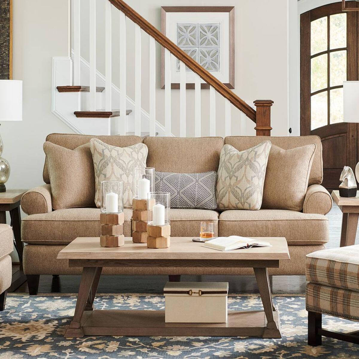 Porter Sofa - Image 3