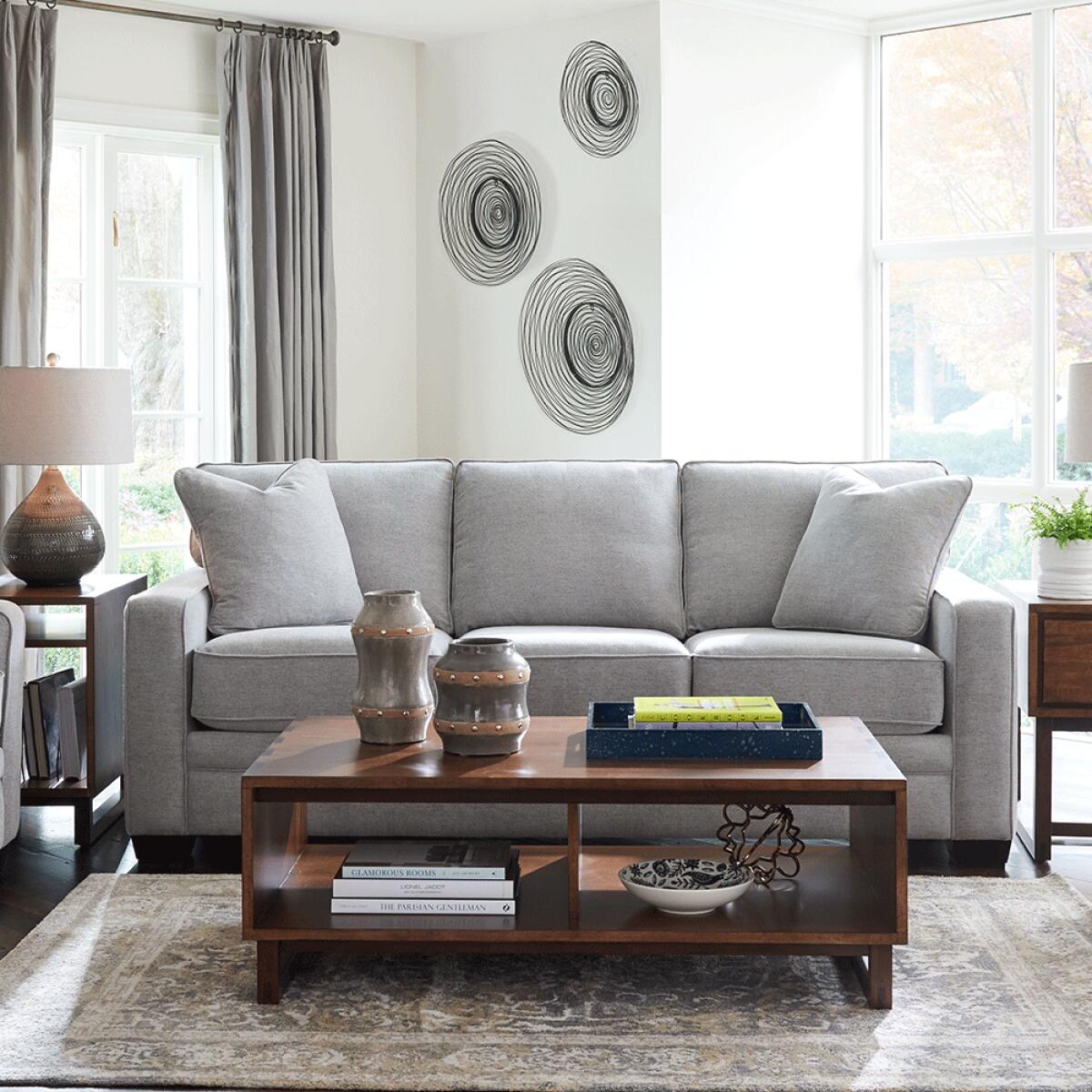 Meyer Sofa - Image 3