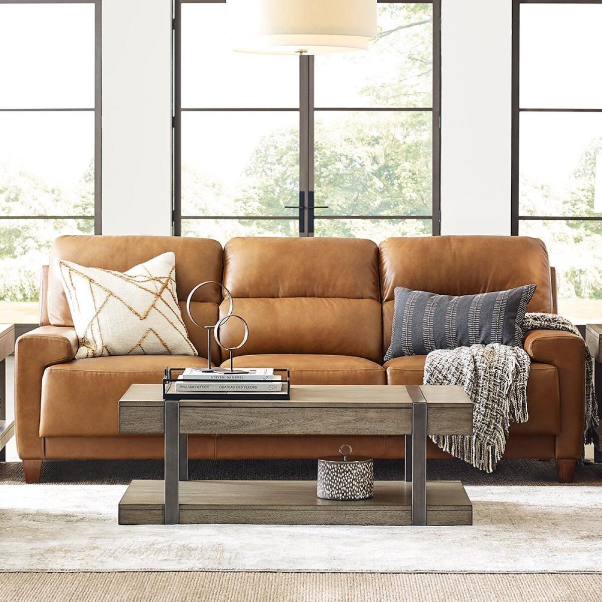 Draper Sofa - Image 6