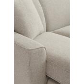 Piper Sofa & Ottoman w/ Chaise Cushion - Image 5