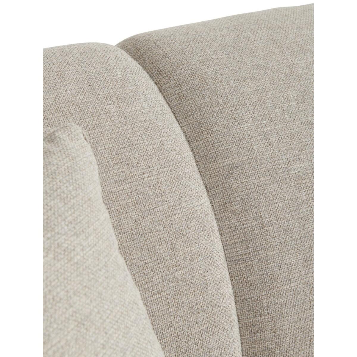 Piper Sofa & Ottoman w/ Chaise Cushion - Image 6