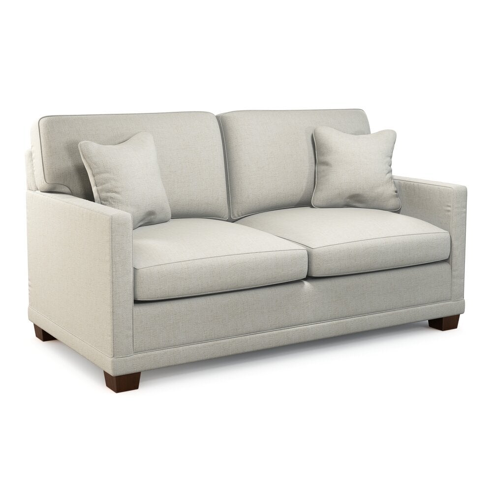 Kennedy Apartment-Size Sofa Kennedy Apartment-Size Sofa - Image 1