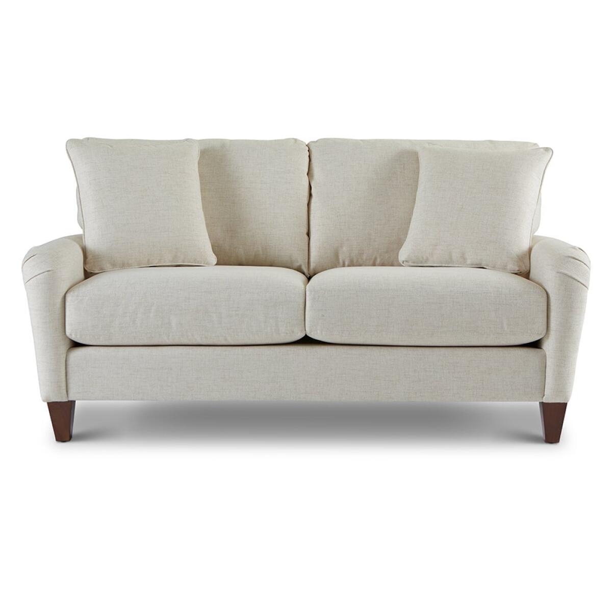 Kirby Apartment-Size Sofa - Image 3