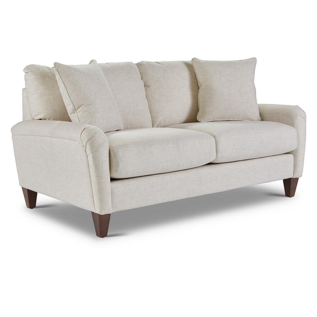 Kirby Apartment-Size Sofa - Image 4