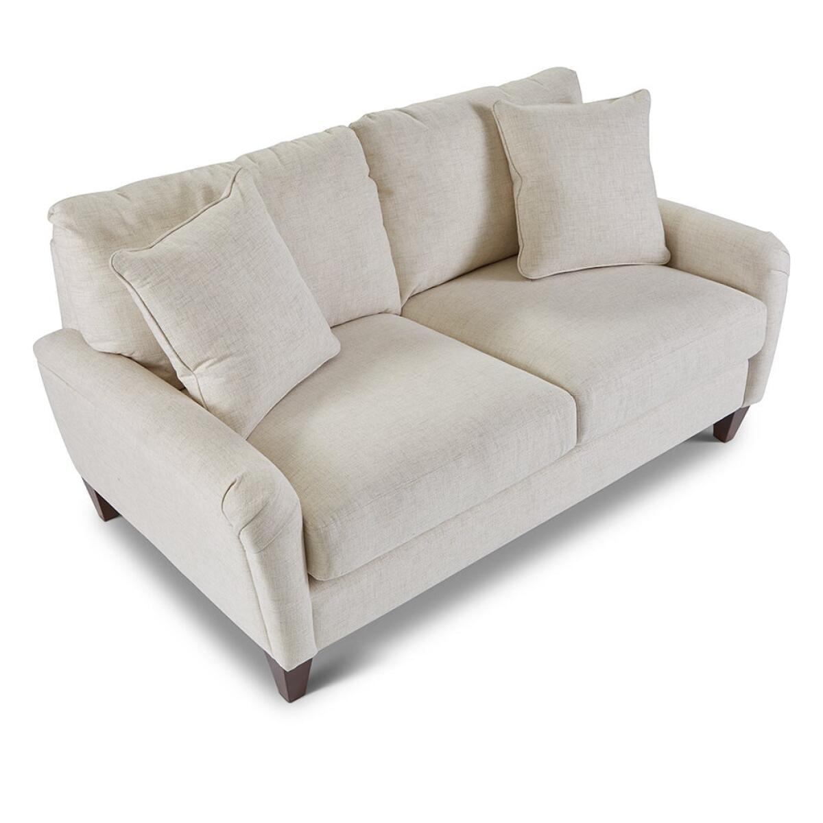 Kirby Apartment-Size Sofa - Image 7