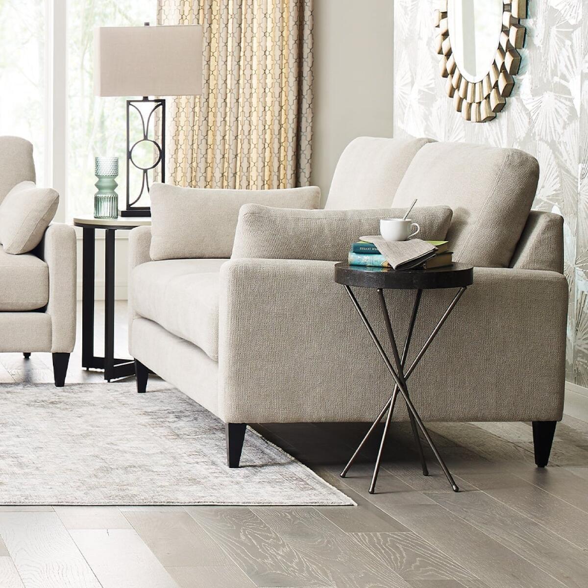 Petra Apartment-Size Sofa - Image 4