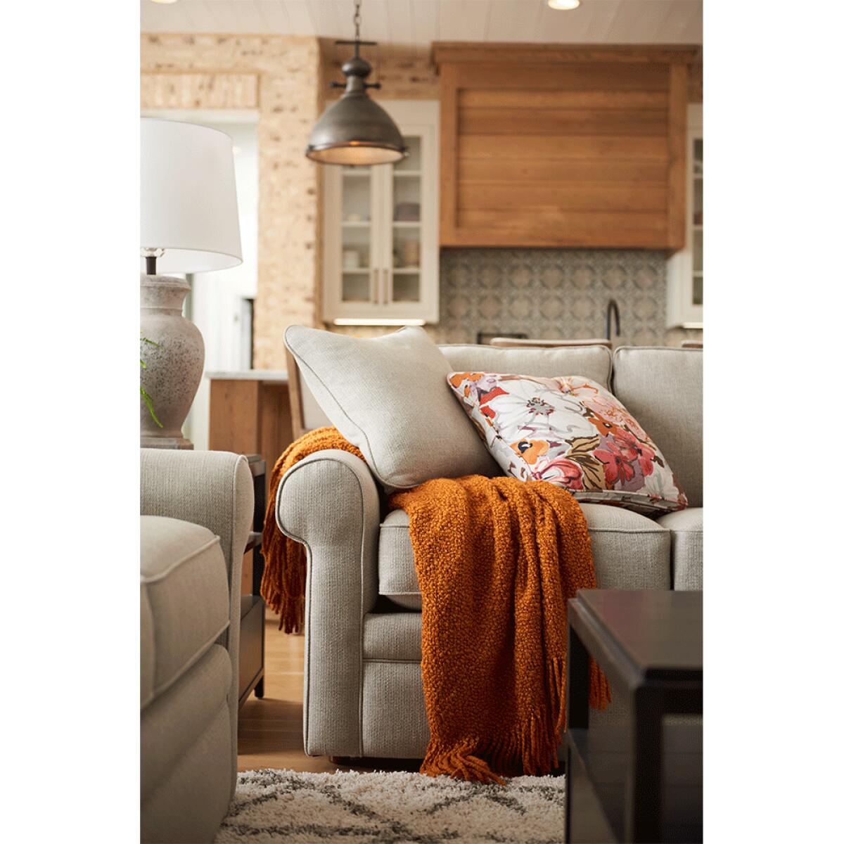 Collins Loveseat - Image 3