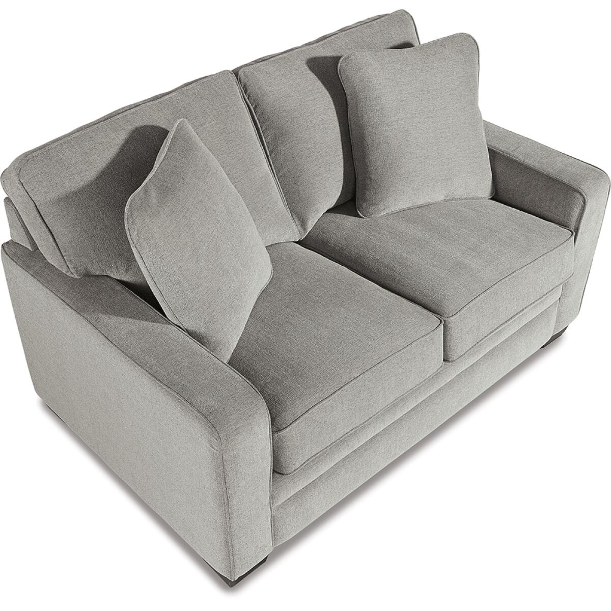 Meyer Loveseat - Image 3