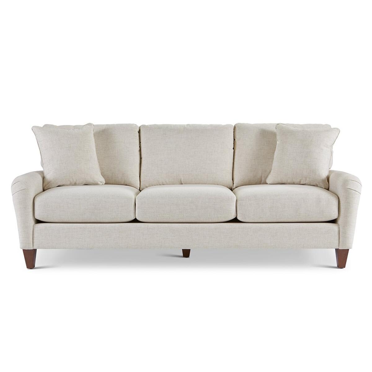 Kirby Extra Long Sofa - Image 2