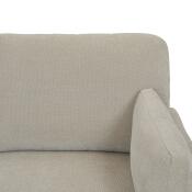 Petra Extra Long Sofa - Image 4