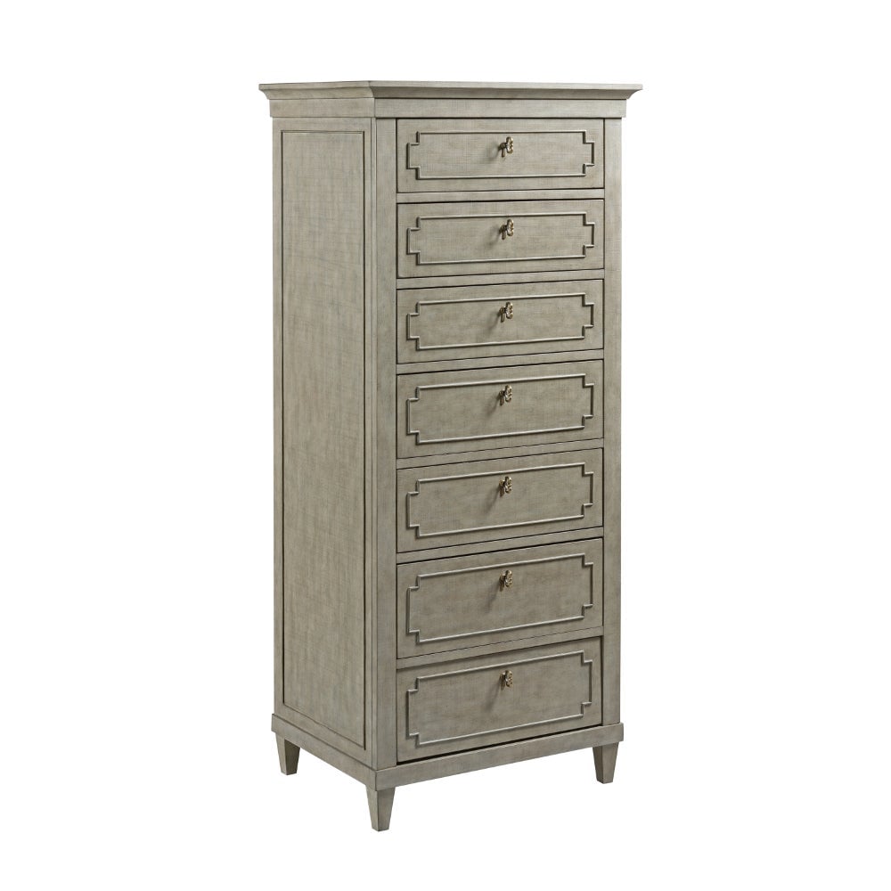 Savona Marie Lingerie Chest Savona Marie Lingerie Chest - Image 1