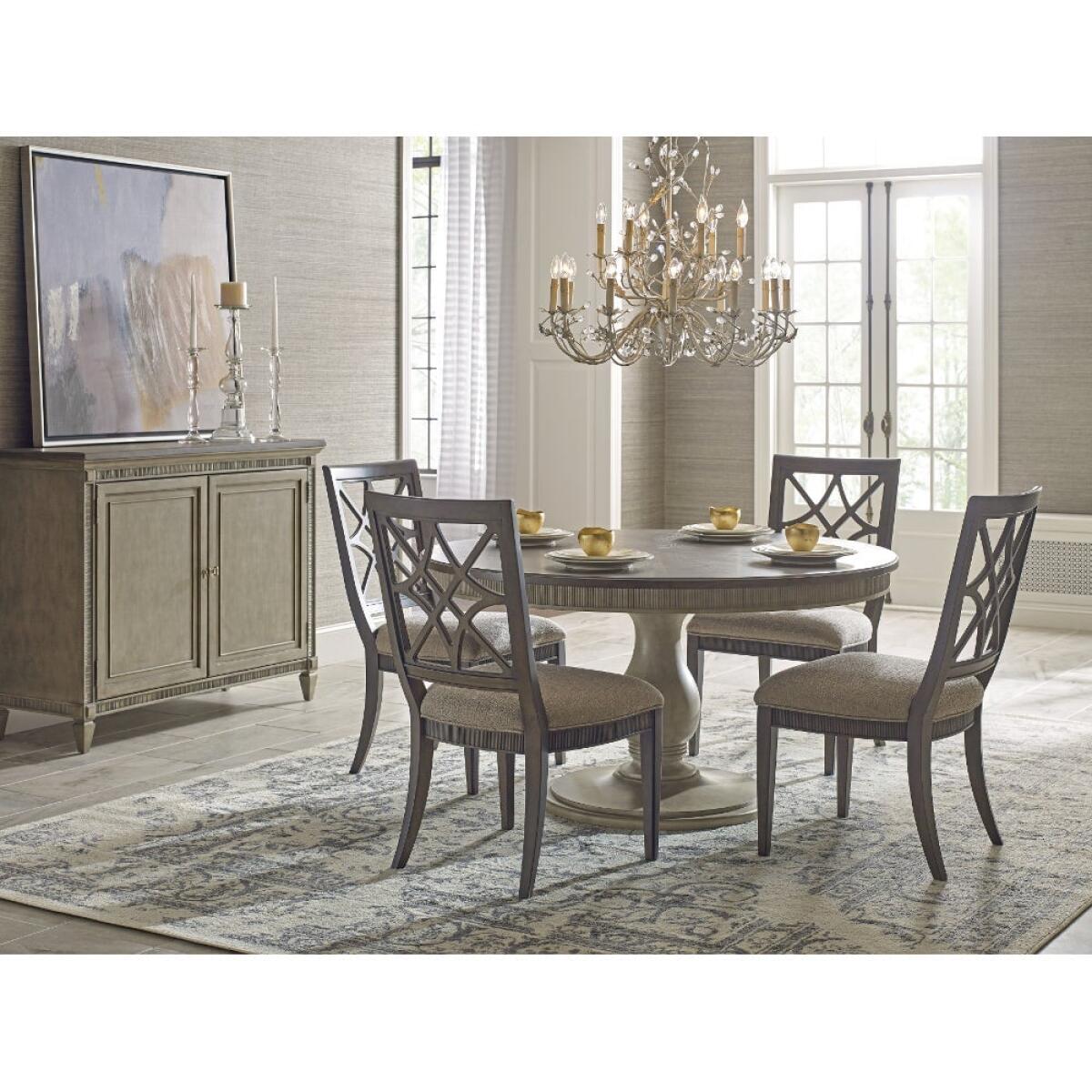 Savona Octavia Dining Table - Image 2