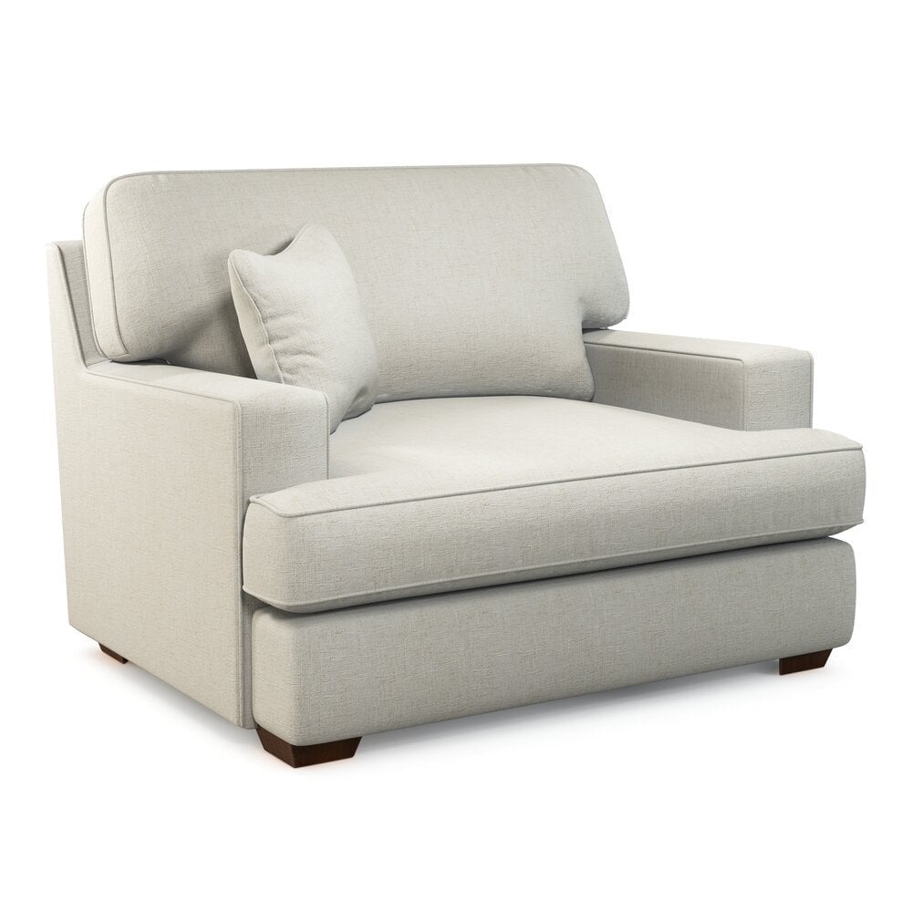 Paxton Chair & A Half Paxton Chair & A Half - Image 1