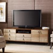 Modern Synergy Panorama TV Console - Image 2