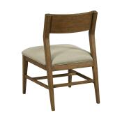 Modern Synergy Vantage Side Chair - Image 2