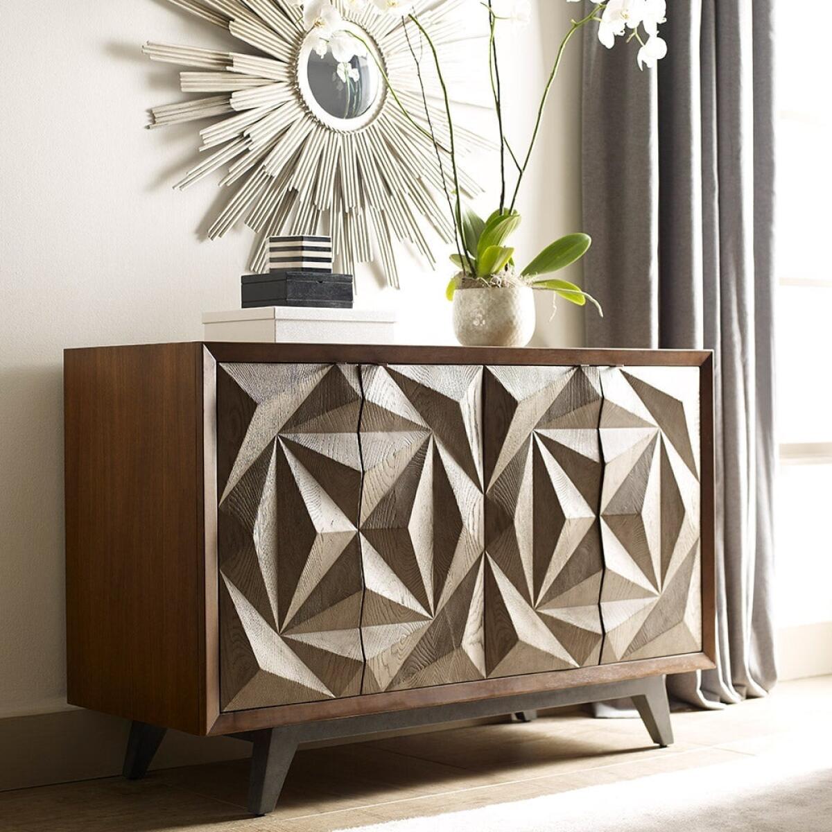 Modern Synergy Morphe Console - Image 2