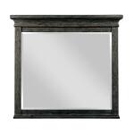 Jessup Mirror