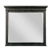 Jessup Mirror