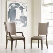 Plank Road Arm Chair - Image 2